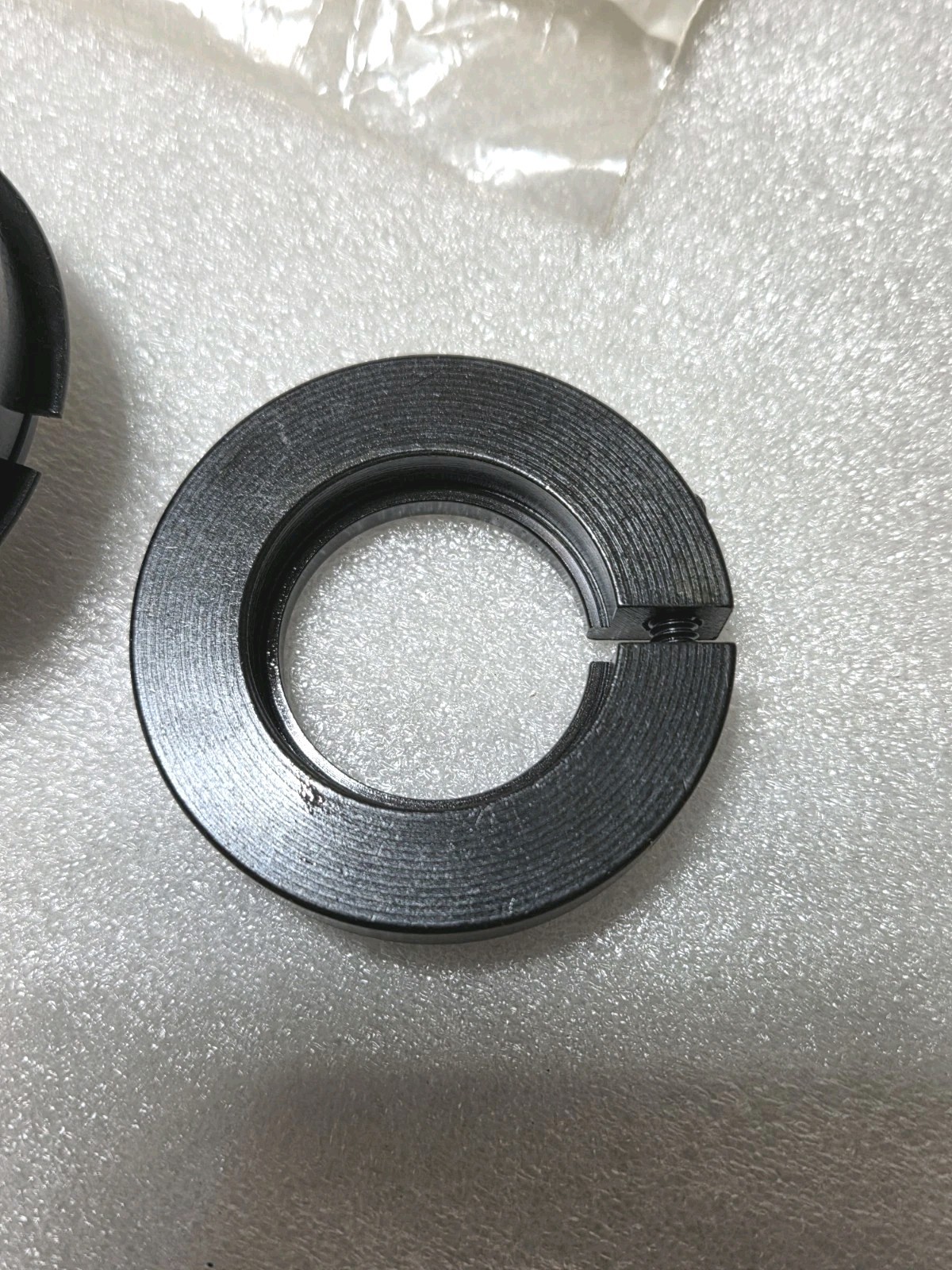 Peer GER205-25MM Insert Bearing – Bore ID 25mm., OD. 2.0472in.,Width 1.358in.