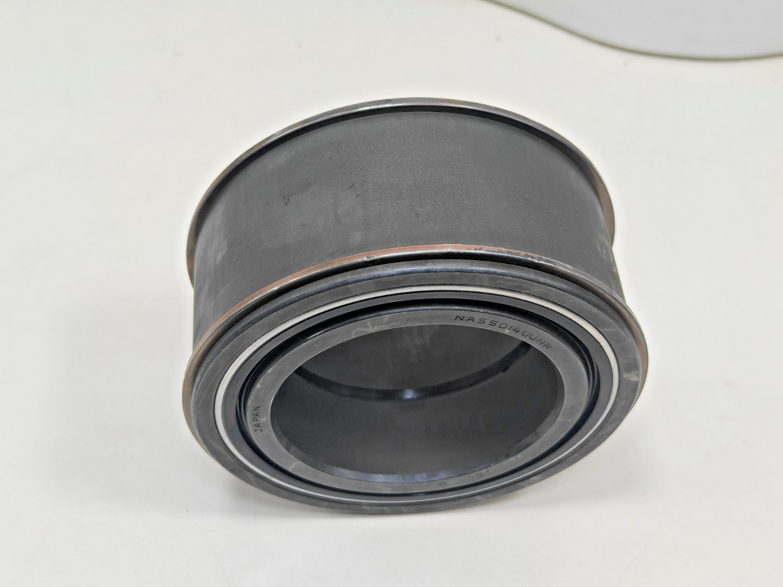 NAS5014UUNR IKO Cylindrical Roller Bearing NAS 5014 UU NR / NNF5014 / SL04 5014