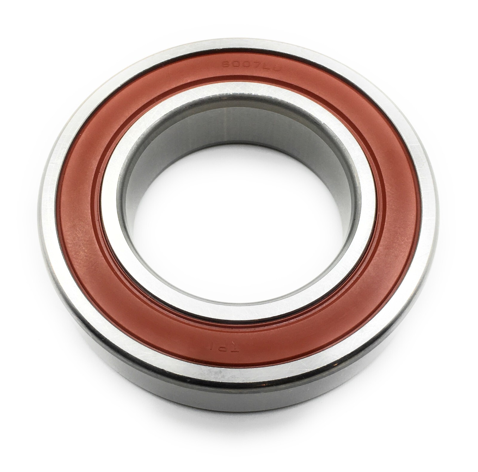 6007 2RS CM TPI Bearing 35mm x 62mm x 14mm Sealed Bearing