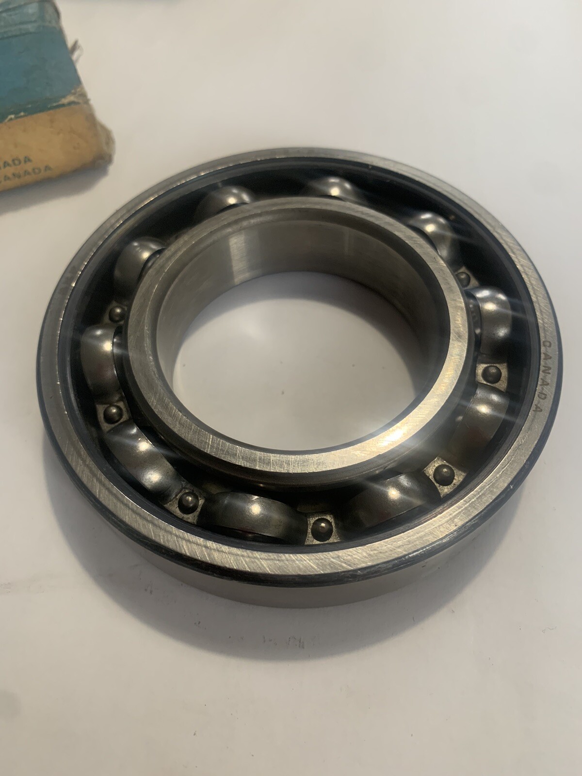 SKF 6212 Ball Bearing Radial Deep Groove 6212 60 ID x 110 OD x 22mm