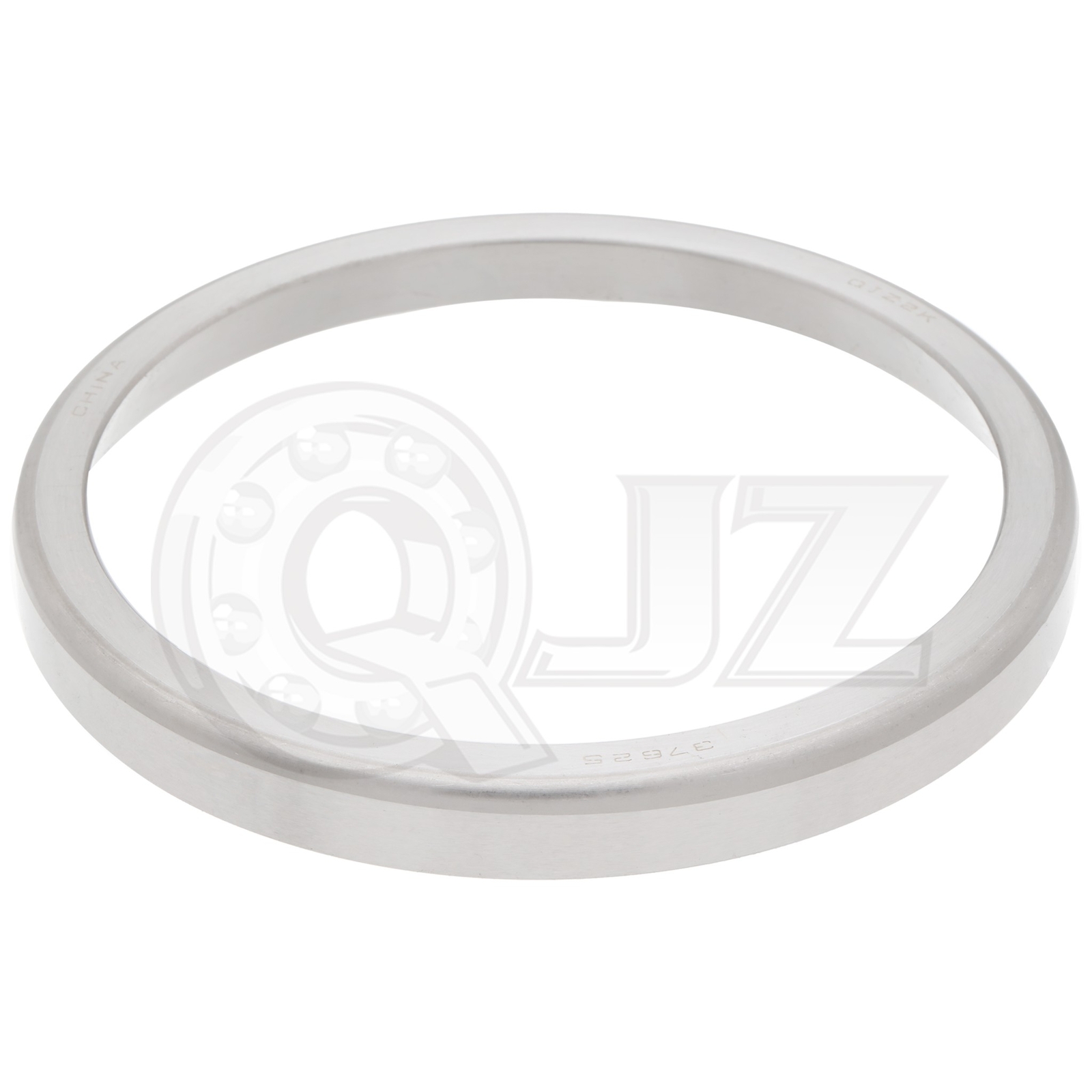 [Qty.2] BR-37625 Tapered Roller Bearing Single-Cup/Race [4.25in OD x 0.625in W]