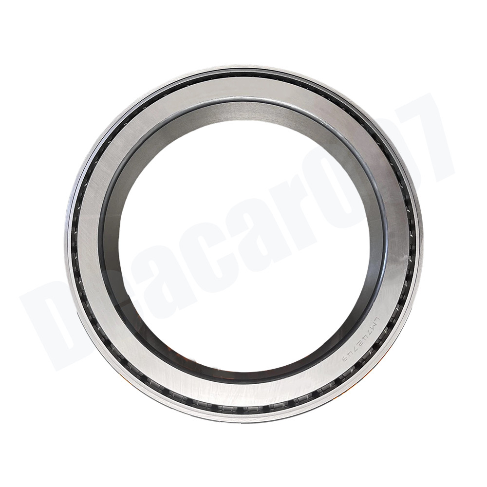 For Timken New Tapered Roller Bearing Set Cup and Cone LM742749 and LM742710 US