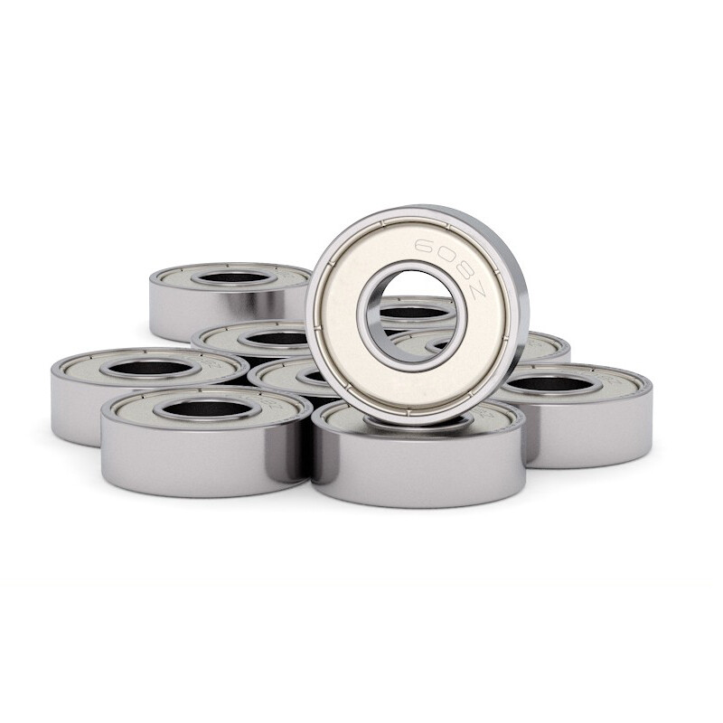 Miniature Deep Groove Ball Bearing 623ZZ 624ZZ 625ZZ 626ZZ 627ZZ 628ZZ 629ZZ