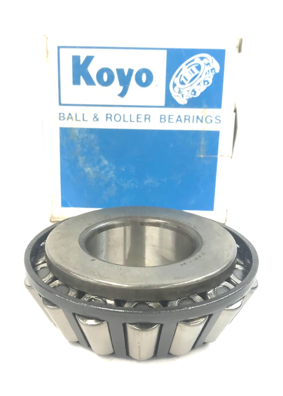 Koyo Tapered Roller Bearing 72200C-N NOS