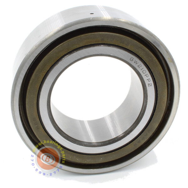 GW210PP2, DC210TTR2, 7AC10-1-15/16 Disc Harrow Bearing