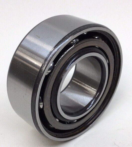 MRC 5207C-H501 Angular Contact Ball Bearing Double Row 35 ID X 72 OD X 27mm W