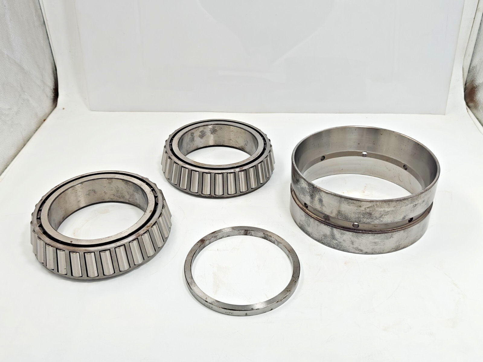 67388/67322D Timken Double Tapered Roller Bearing Cone&Cup 67388 – 67322D USA