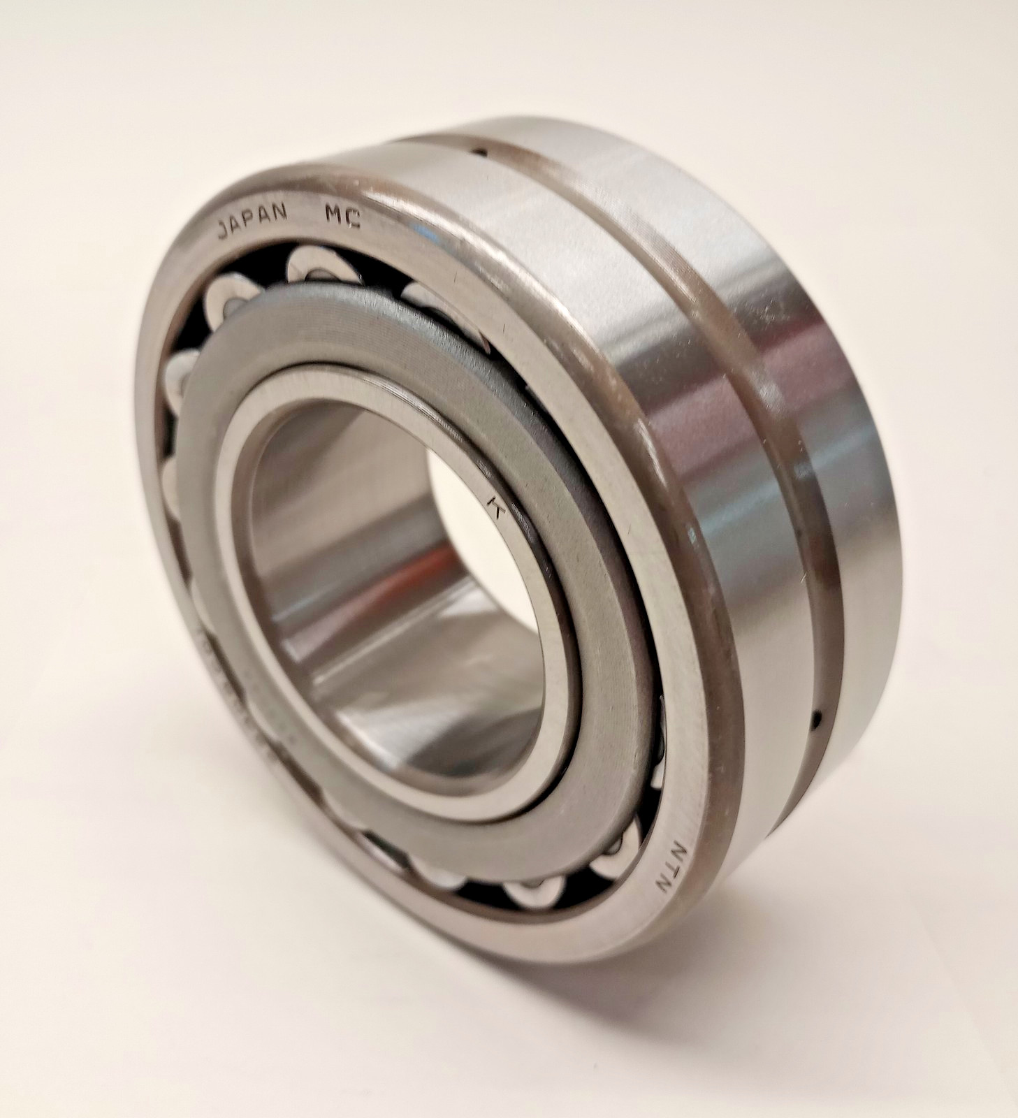NTN 22309CKD1 Spherical Bearing taper bore 45/47x100x36mm ref#22309EK/22309-CKD1
