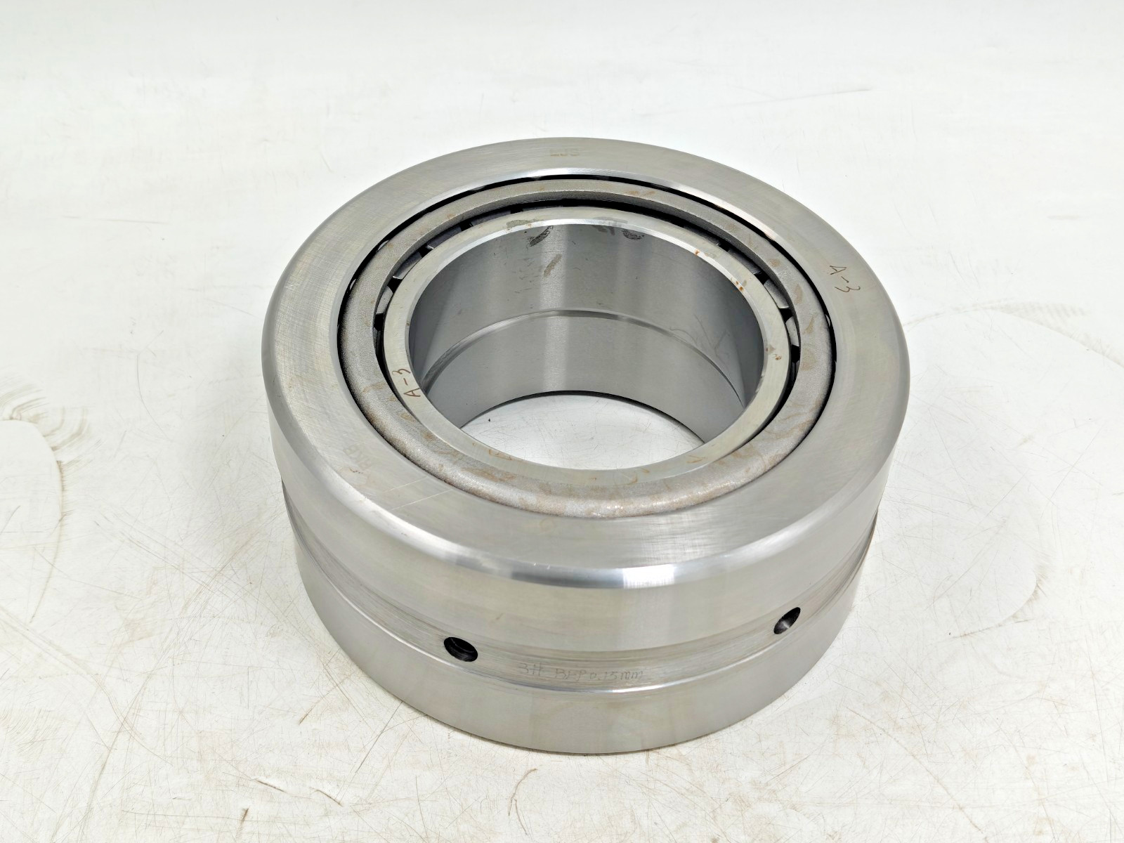 HM926747 DF / HM926710 DF RKB Tapered Roller Bearing Double Row Cup&Cones