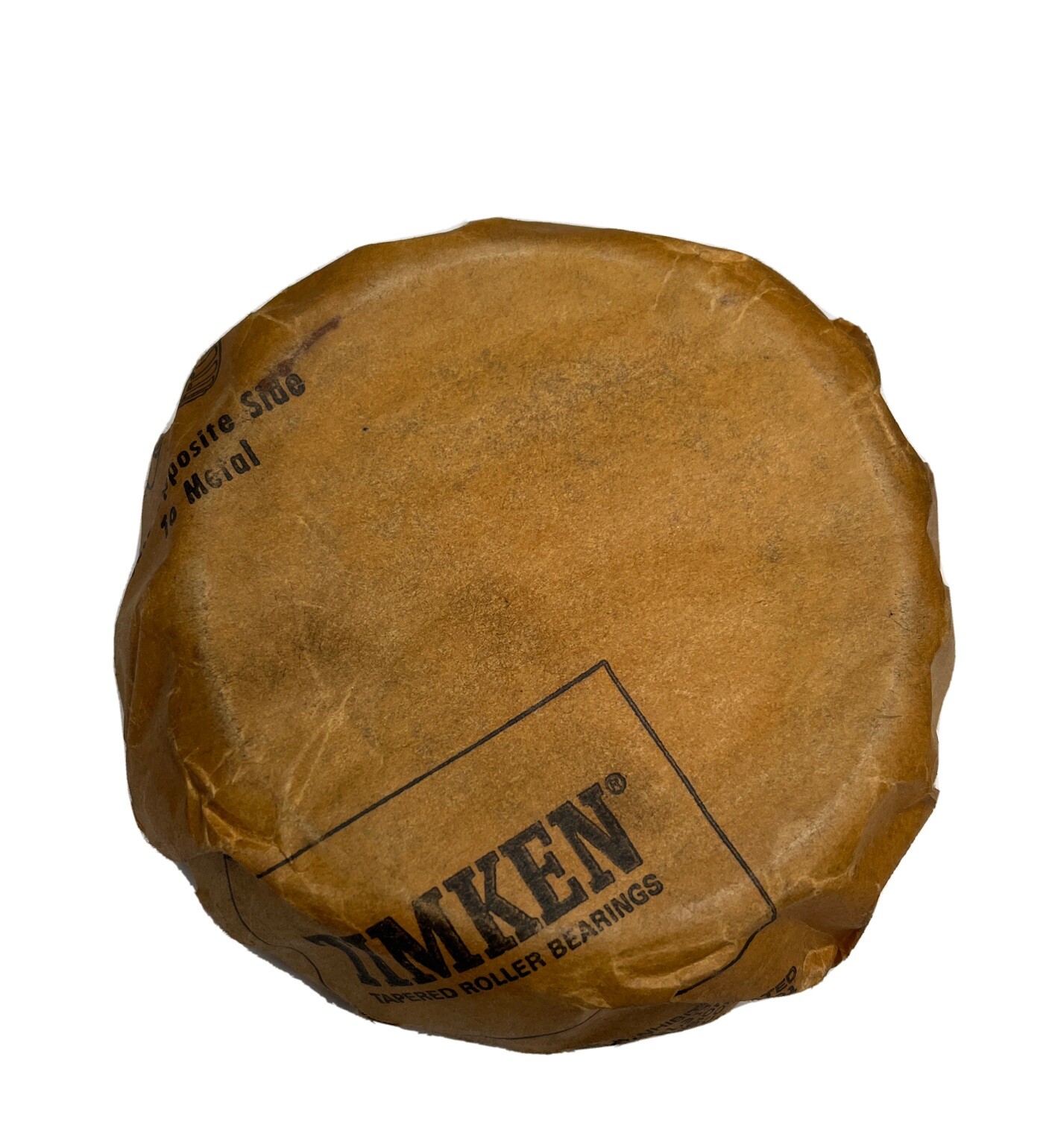 Timken 66589 Cone for Tapered Roller Bearing 59,972 x x 31,75 mm