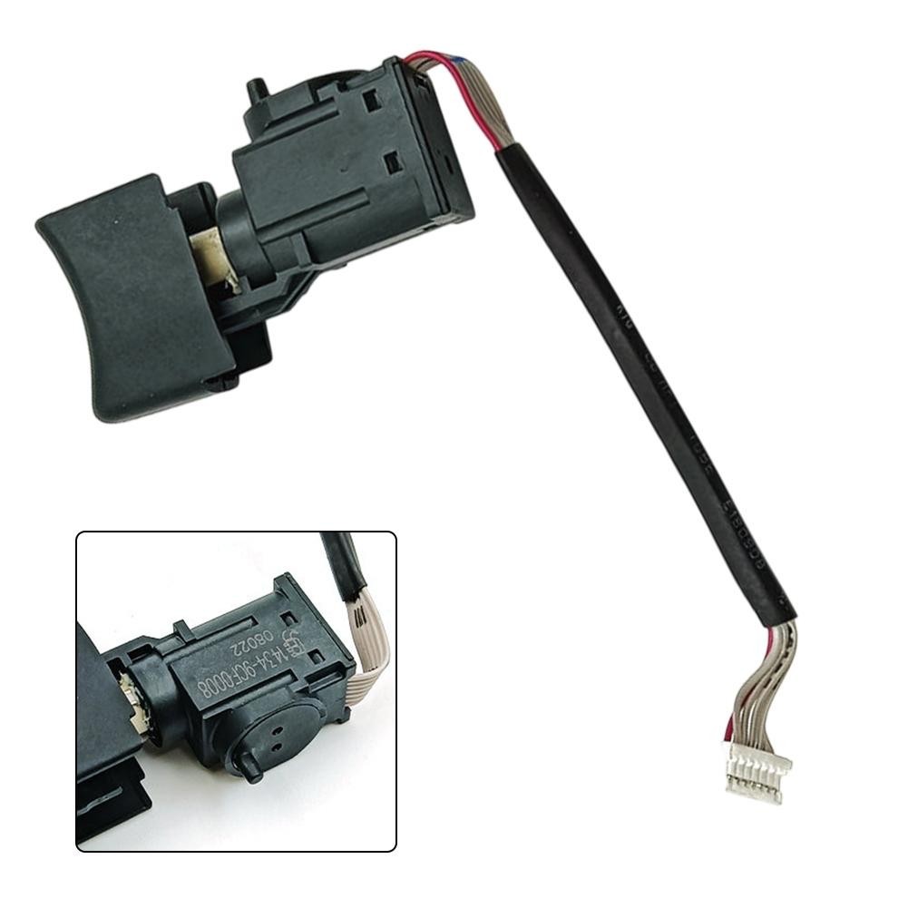 High Efficiency 12V Brushless Switch Replacement Part for Tools A Series