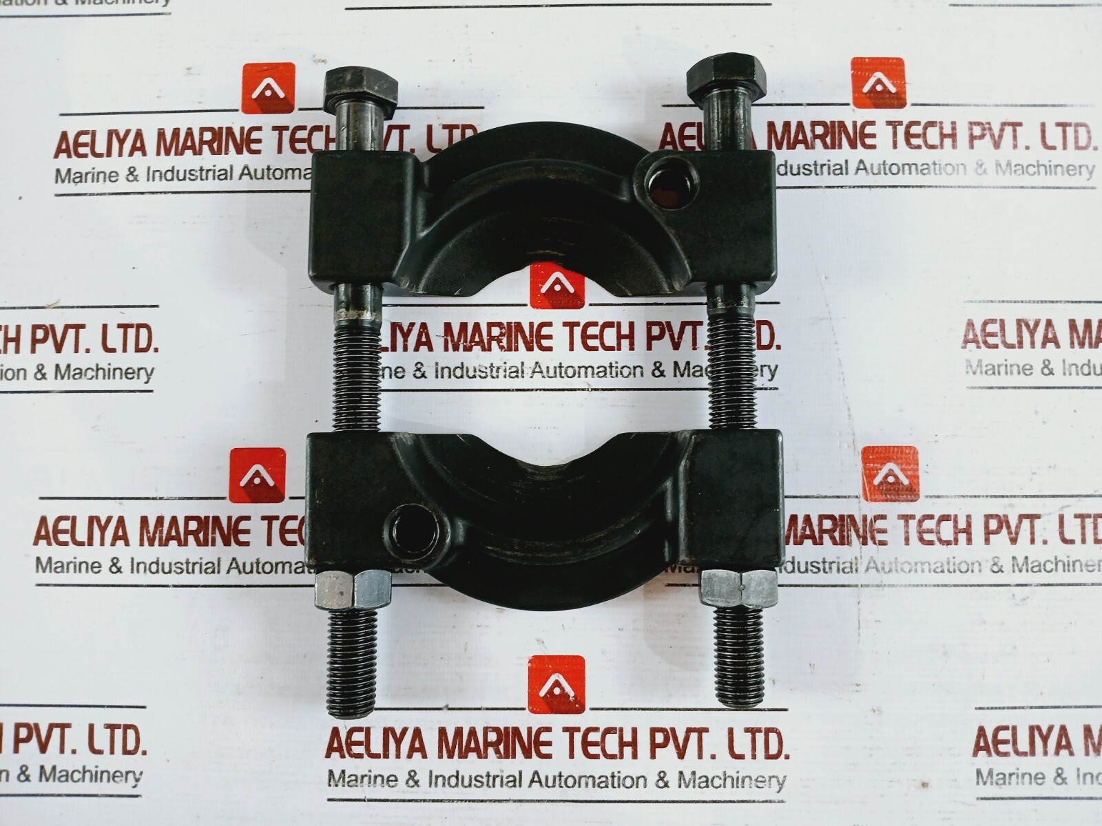 SKF TMHC 110E Hydraulic Bearing Puller TMHS 8-50 Kit