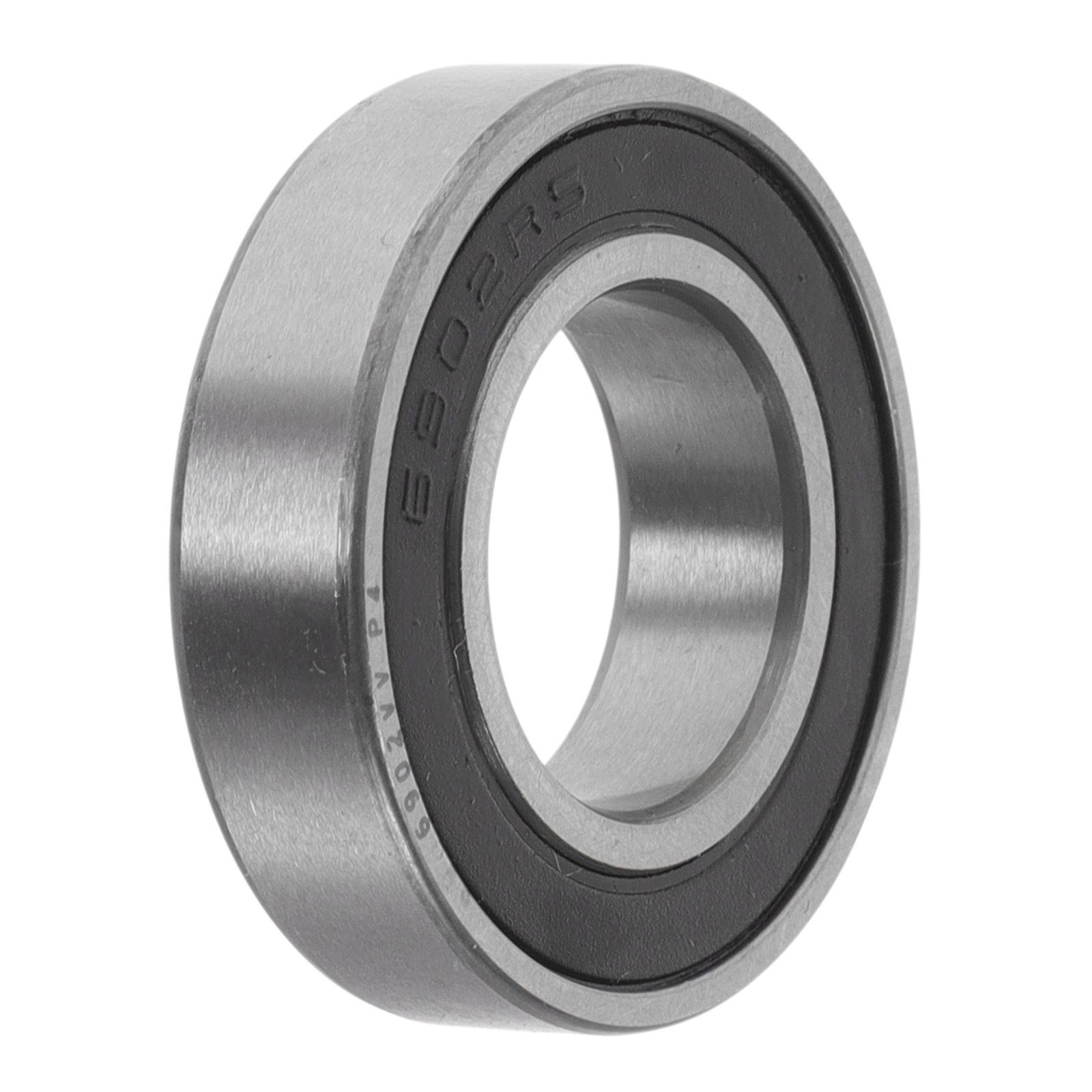 6902VV Deep Throat Ball Bearings 15x28x7mm 1pc