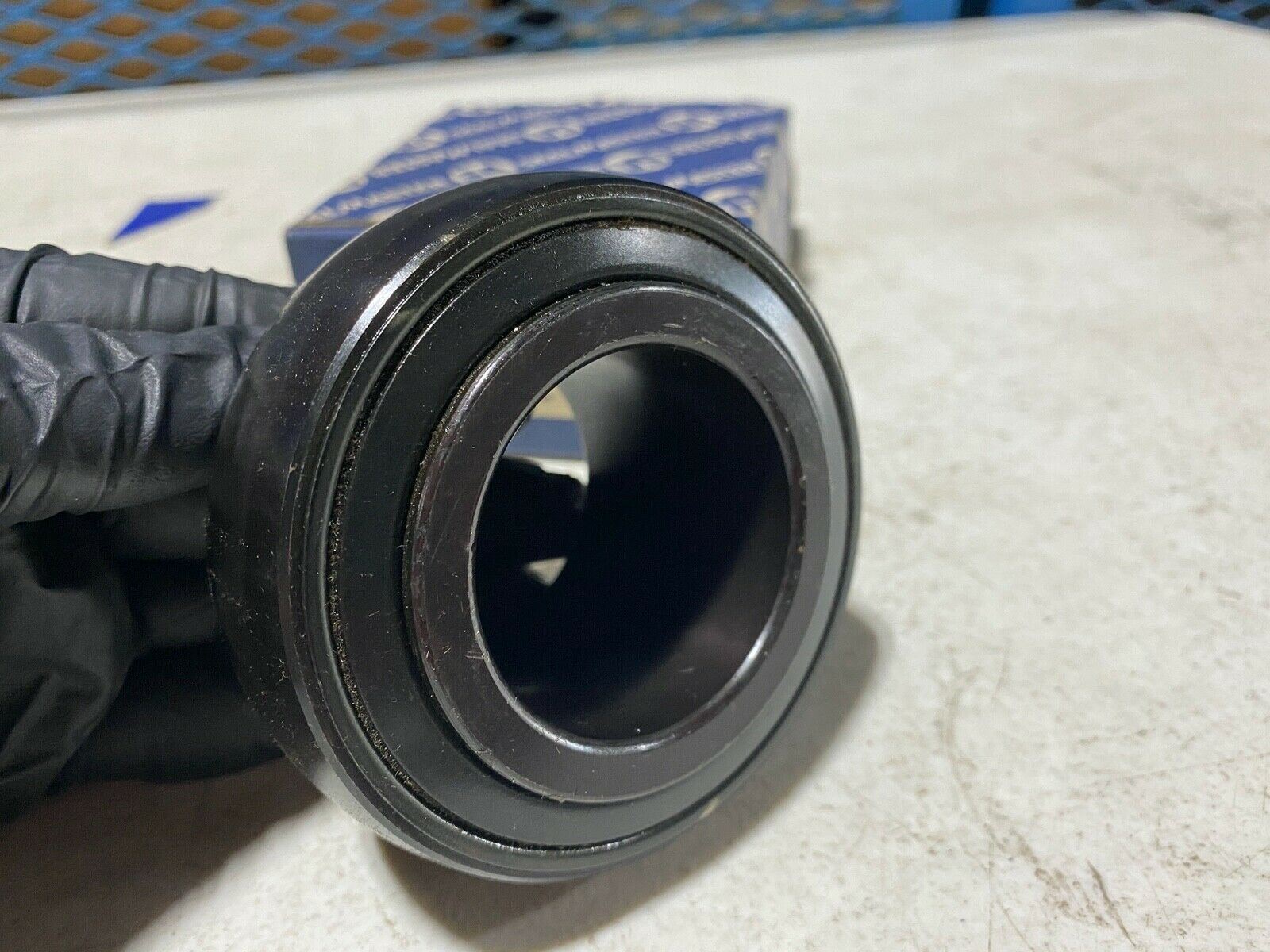 One Sealmaster 2-114 Ball Insert Bearing Set Screw 1-7/8″ Bore, NOS