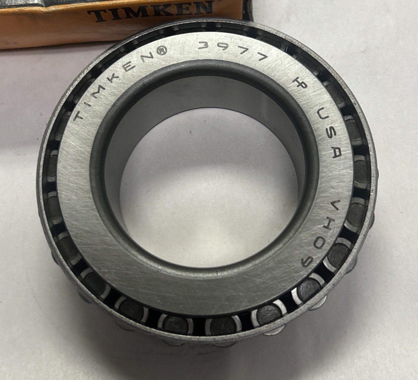 TIMKEN,3977,TAPERED ROLLER BEARING NOS