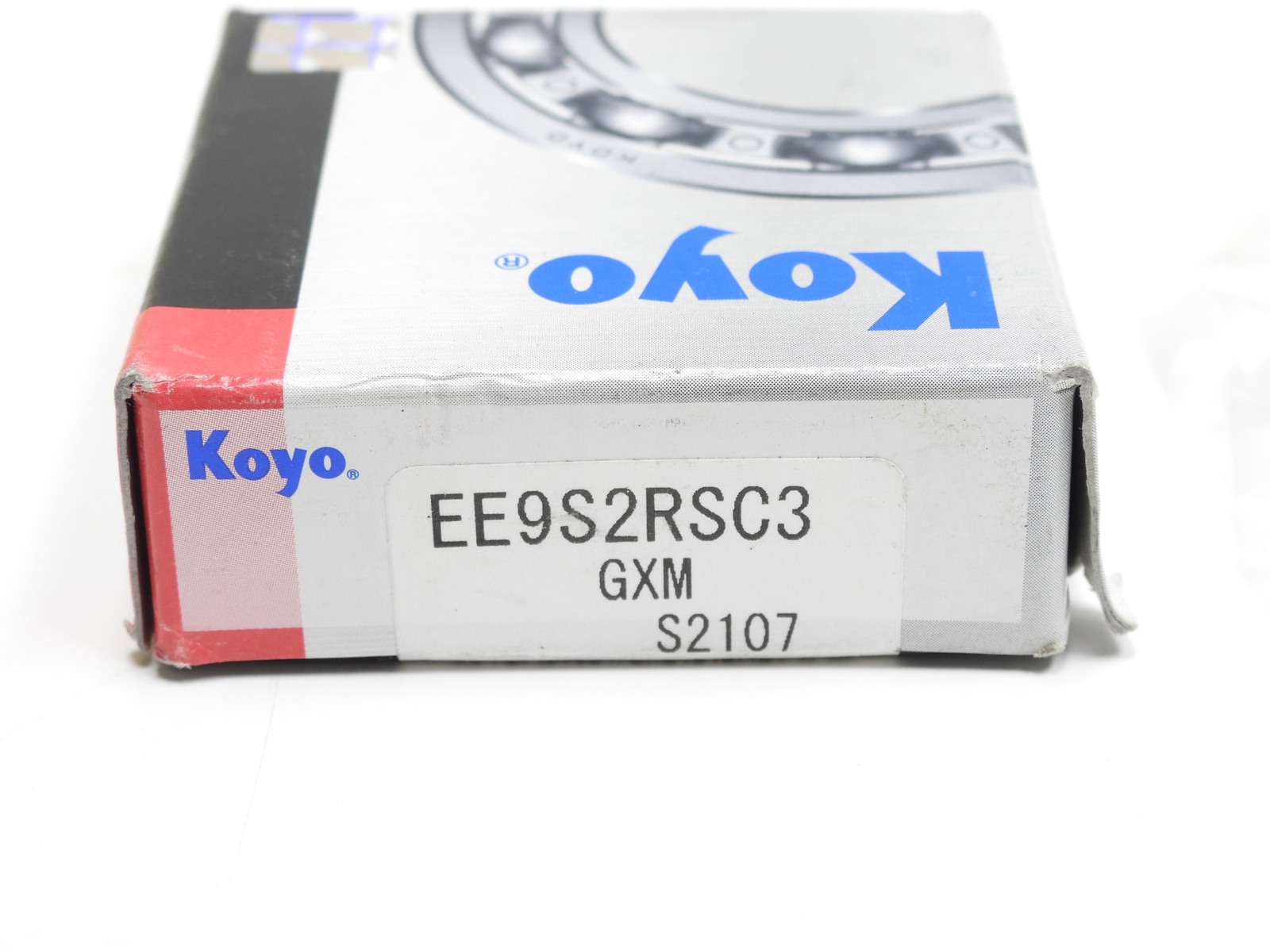 New Koyo EE9S2RSC3 GXM S207 Bearing