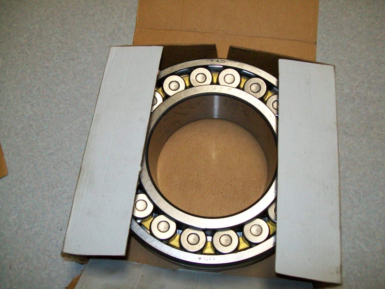 Dodge BRG2220K, 22220 ESK.C3 bearing, 422009