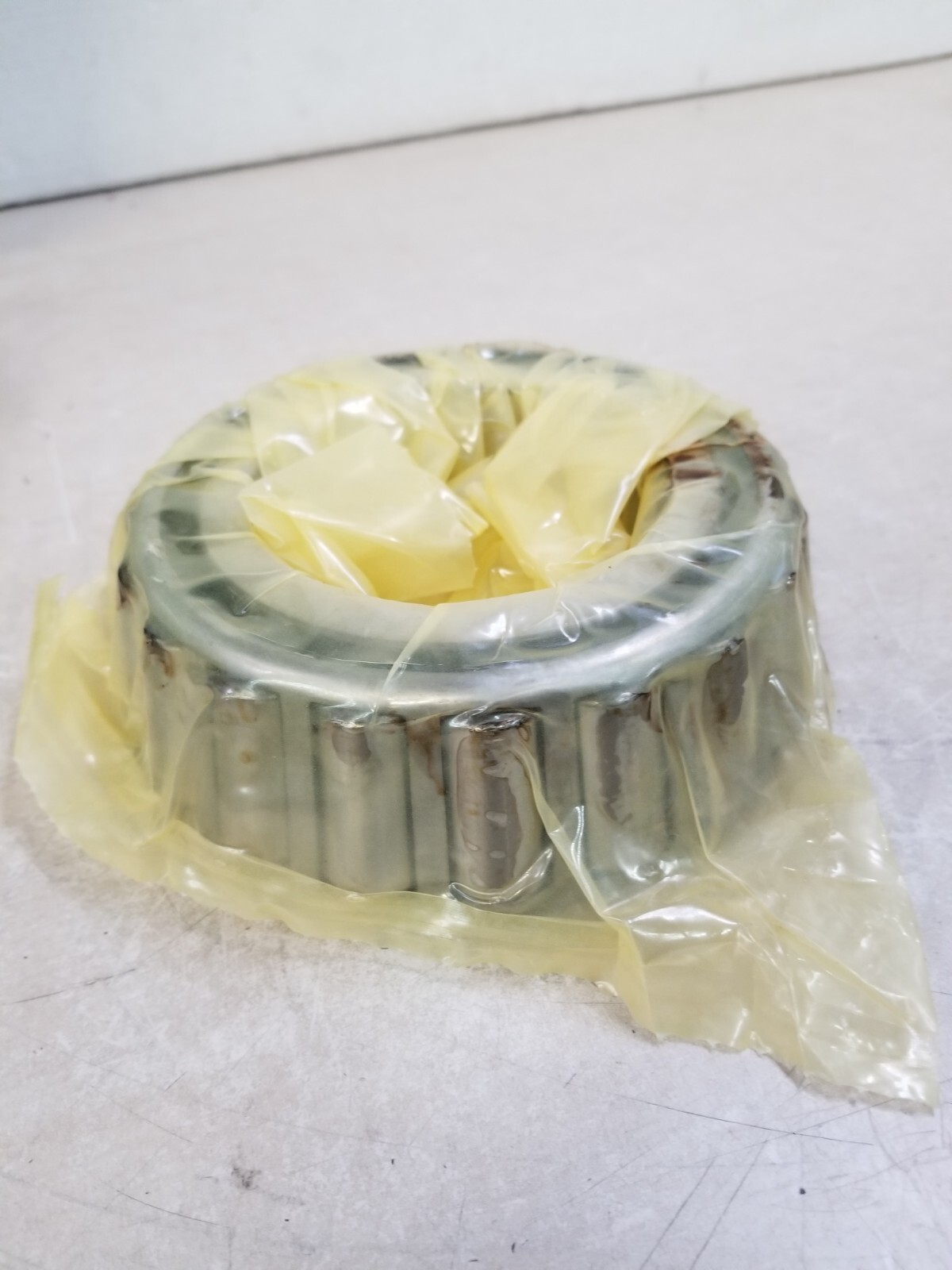 BOWER 864 Roller Bearing 95.25 mm Dia Bore, 57.531 mm W Cone