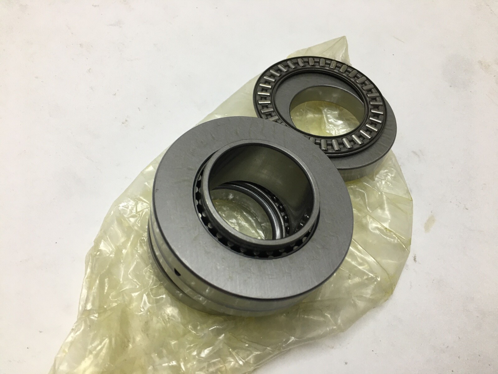 NTN AXN3570P5 Needle Roller Bearing Double Direction Thrust 35x70x48 mm AXN-3570