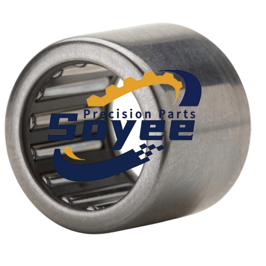 1PCS New NTN HK3016 Drawn Cup Needle Roller Bearing 30x37x16mm Fast delivery