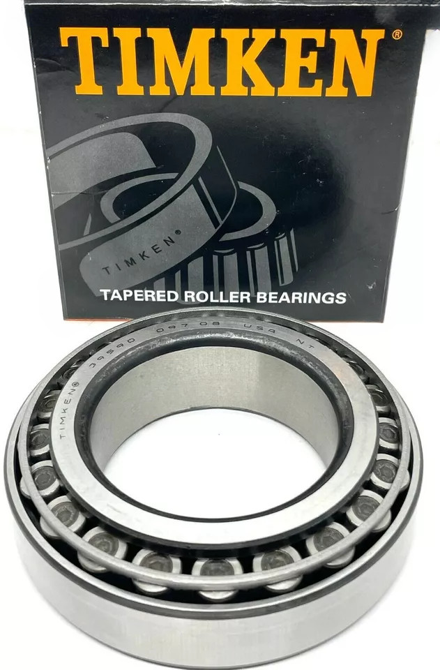 Timken SET408, SET 408 (39590/39520) Bearing