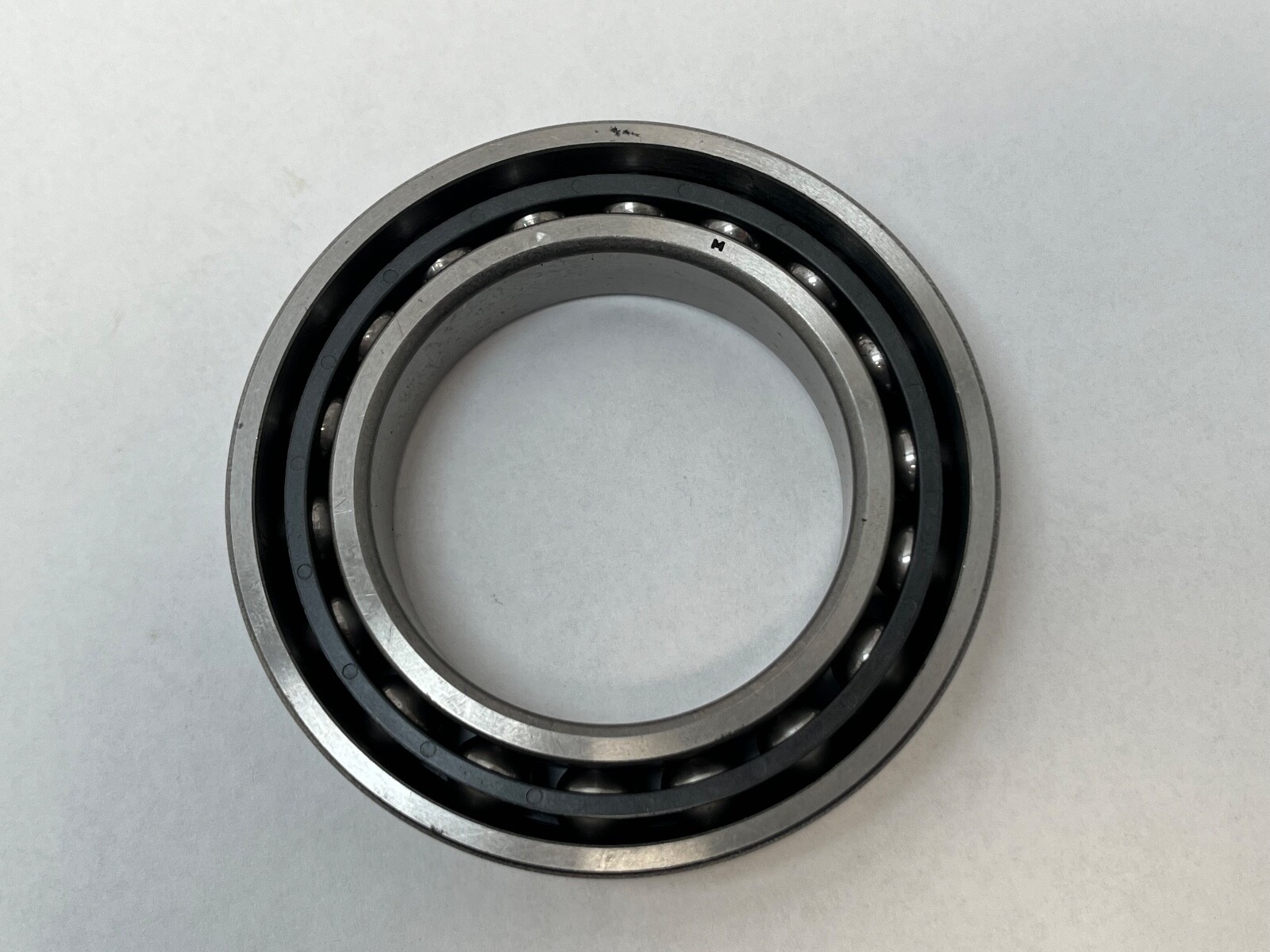 Fafnir 3MM9110WI-DUH Bearing 50x80x16 mm 3MM-9110-WI-CR-DUH 7010-A USA