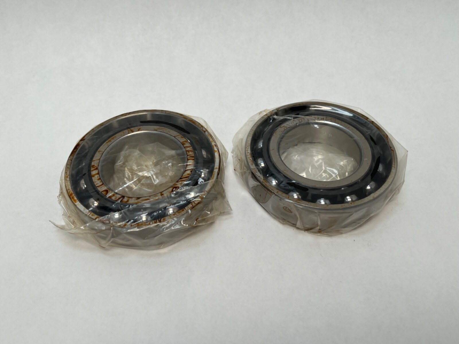 GMN S-6209-C-TXM-ABEC7-DUL Angular Bearing 7209C S-6209-C-TXM-P4-DUL 45x85x19 mm