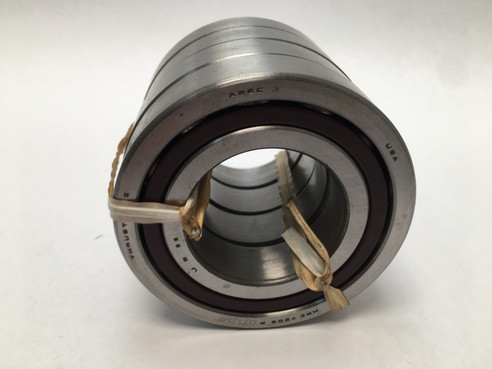 MRC 7209PDTDF Angular Contact Bearing 45x85x19 mm 7209 P DT DF 7209P USA Set