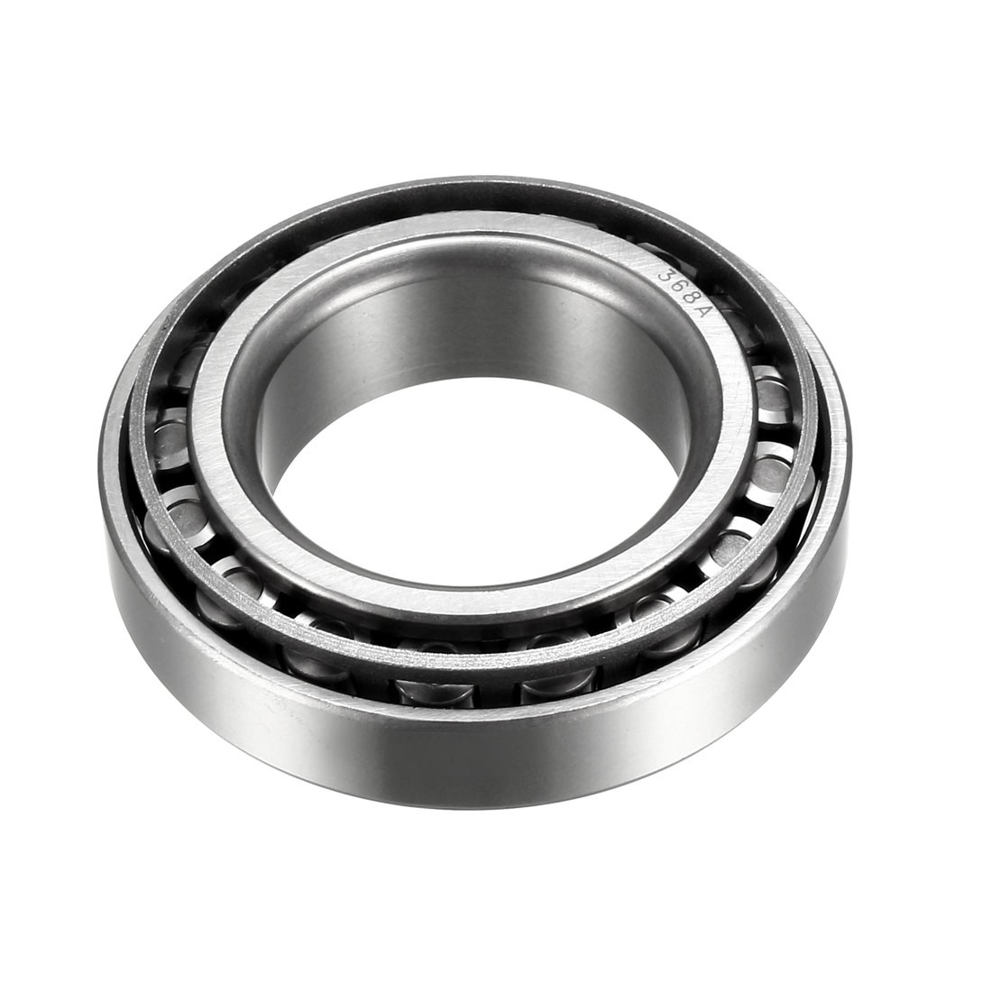 368A/362A Tapered Roller Bearing Cone and Cup Set 2″ Bore 3.5″ O.D. 0.875″ Width