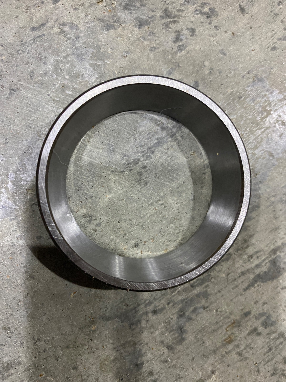 15250 Timken Tapered Roller Bearing Cup 2.5″ OD .625″ Width 15250 778 RM ST 2314