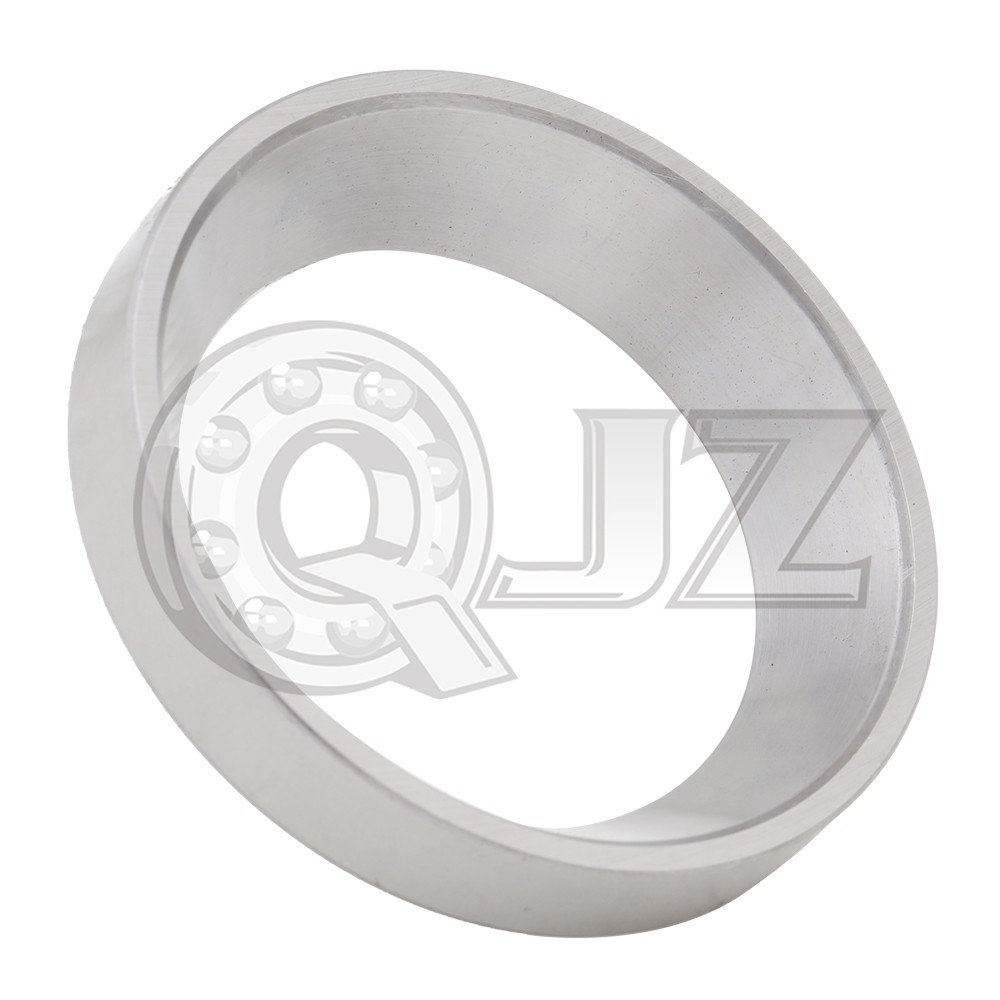 [1-Pack] 55437 Tapered Roller Bearing Single Cup [4-3/8 in OD x 13/16 in W]