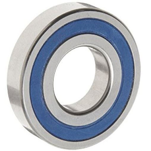 SSR6-2RS 50 PCS STAINLESS DOUBLE SEALED BEARINGS FACTORY NEW SHIPS FROM U.S.A.