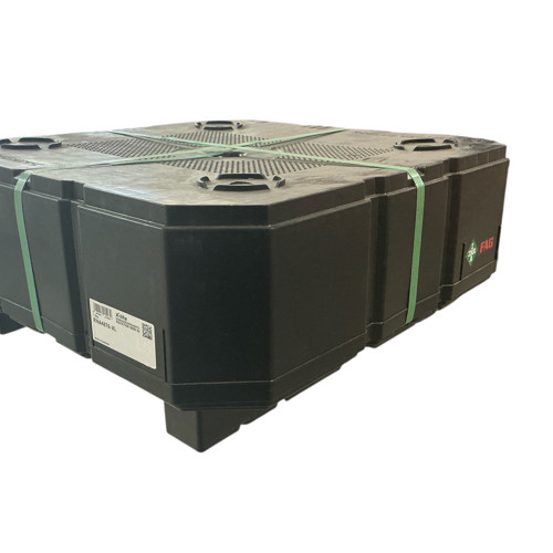RNA4876-XL INA 415 x 480 x 100 mm NEEDLE ROLL.