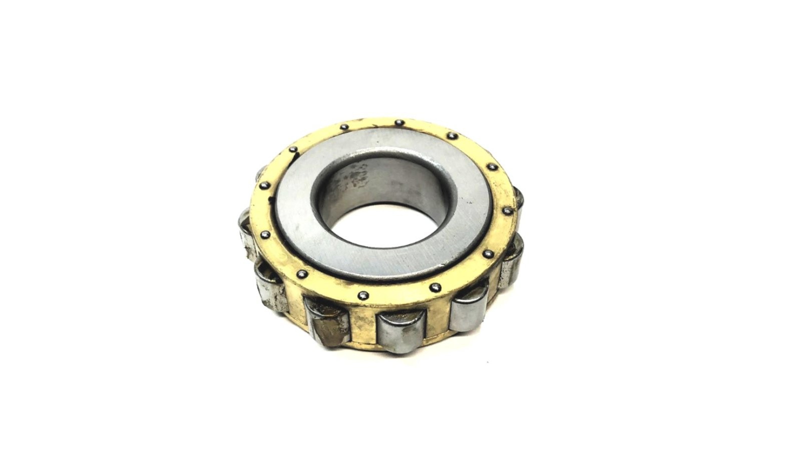 Hoffmann/Norma Roller Bearing Inner Ring W/Caged Rollers (No Box) RMS12-1/2 NOS
