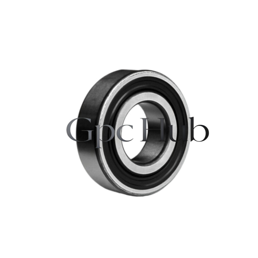 1PCS New SKF 6305-2RS C3 Rubber Seal Ball Bearing 25x62x17mm Fast delivery