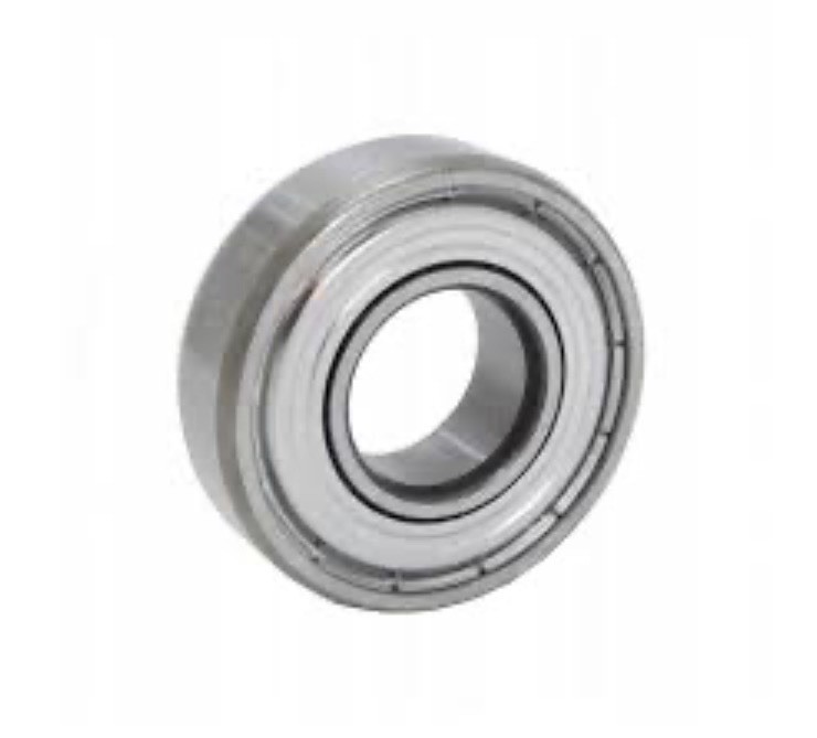 SNR 6203.HT200ZZ Radial Ball Bearing, Shielded, 17mmBore