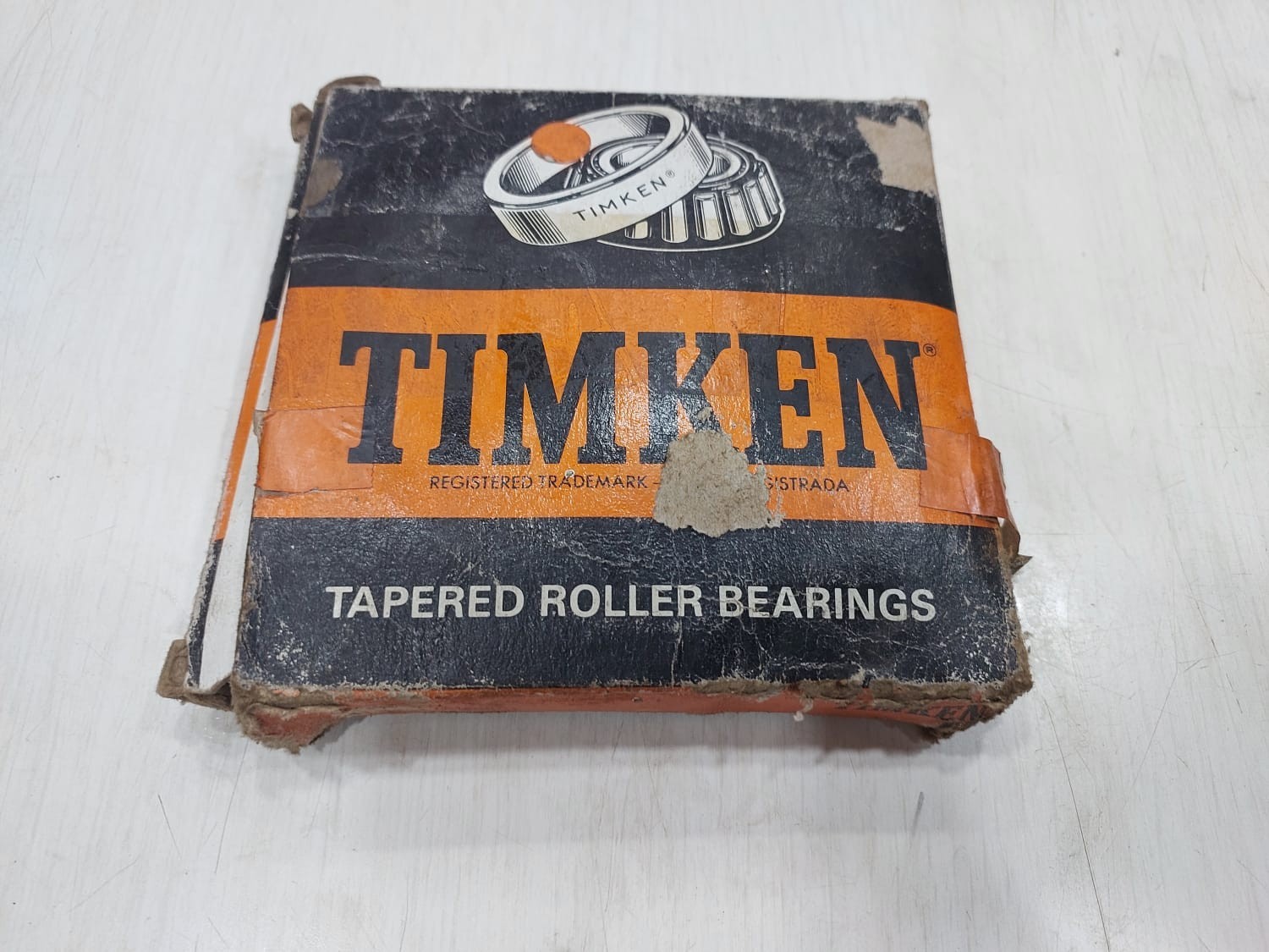 42376 TIMKEN TAPERED ROLLER BEARING SINGLE CONE ID 95.25mm, TIMKEN 42376 CONE