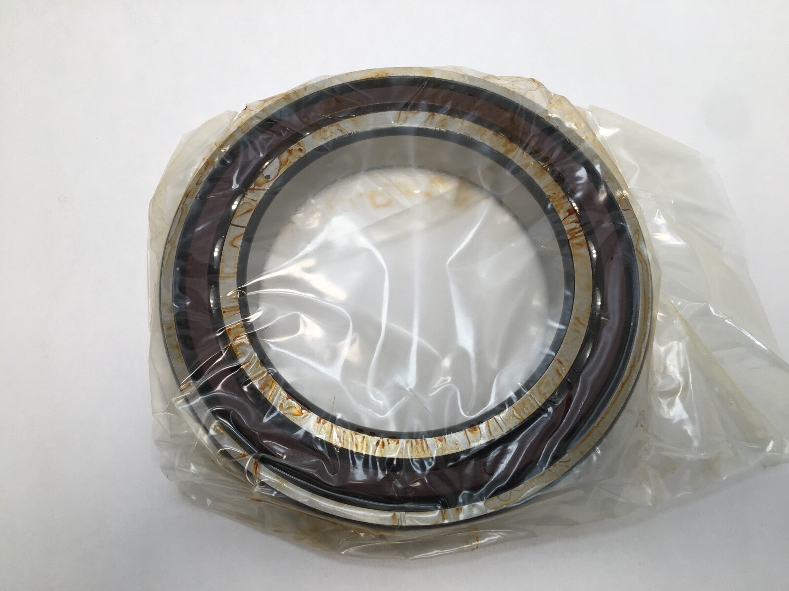 FAG B7026C.TPA.P4S.UM Angular Bearing 130x200x33 mm B7026CTPAP4K5UM 7026 7026C