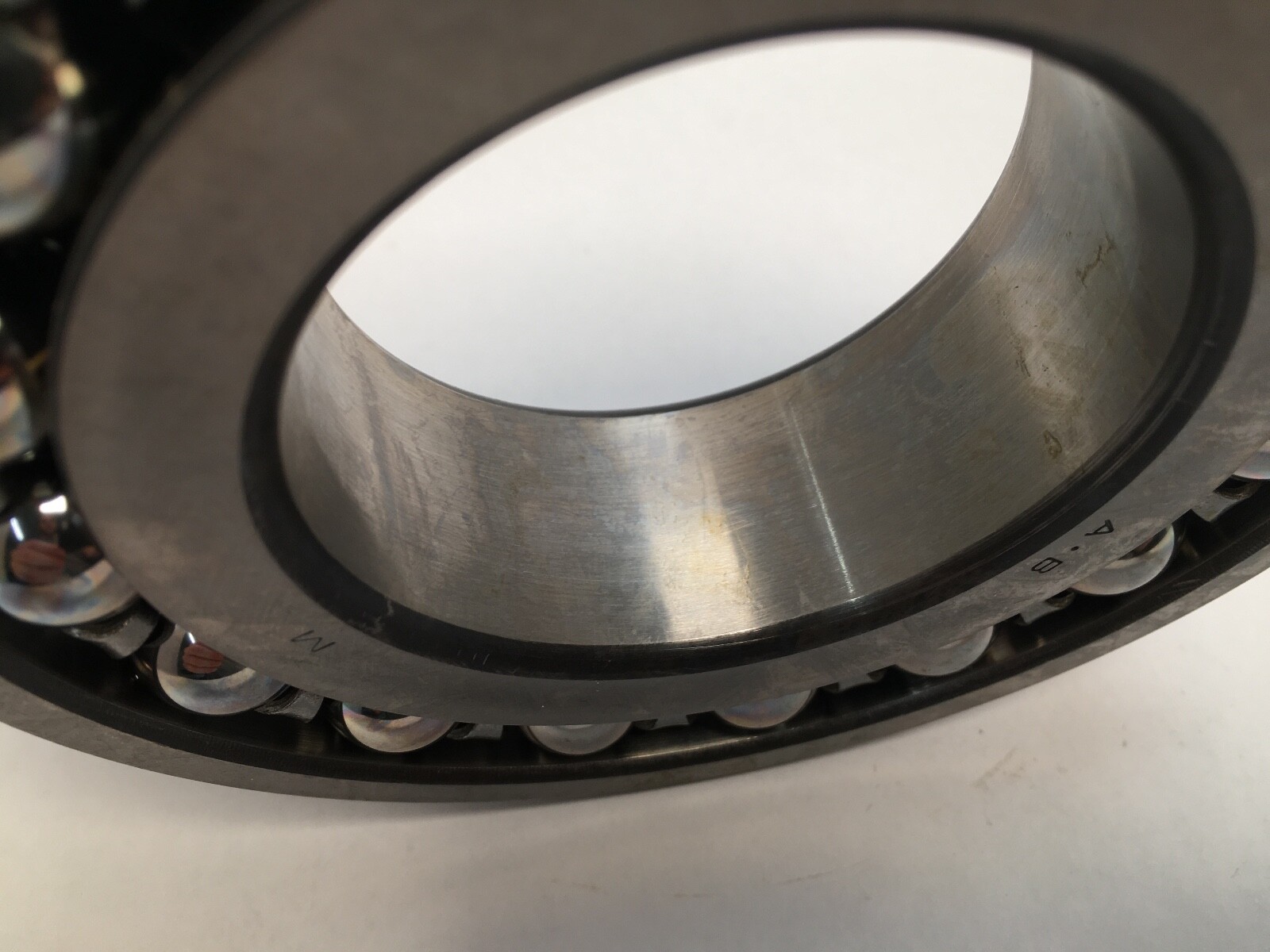 FAG 1312K Self Aligning Bearing 60x130x31 mm 1312-K Germany