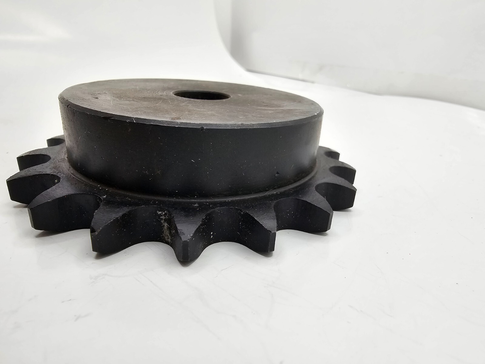 AMEC 50B18H Roller Chain Sprocket 18 Teeth