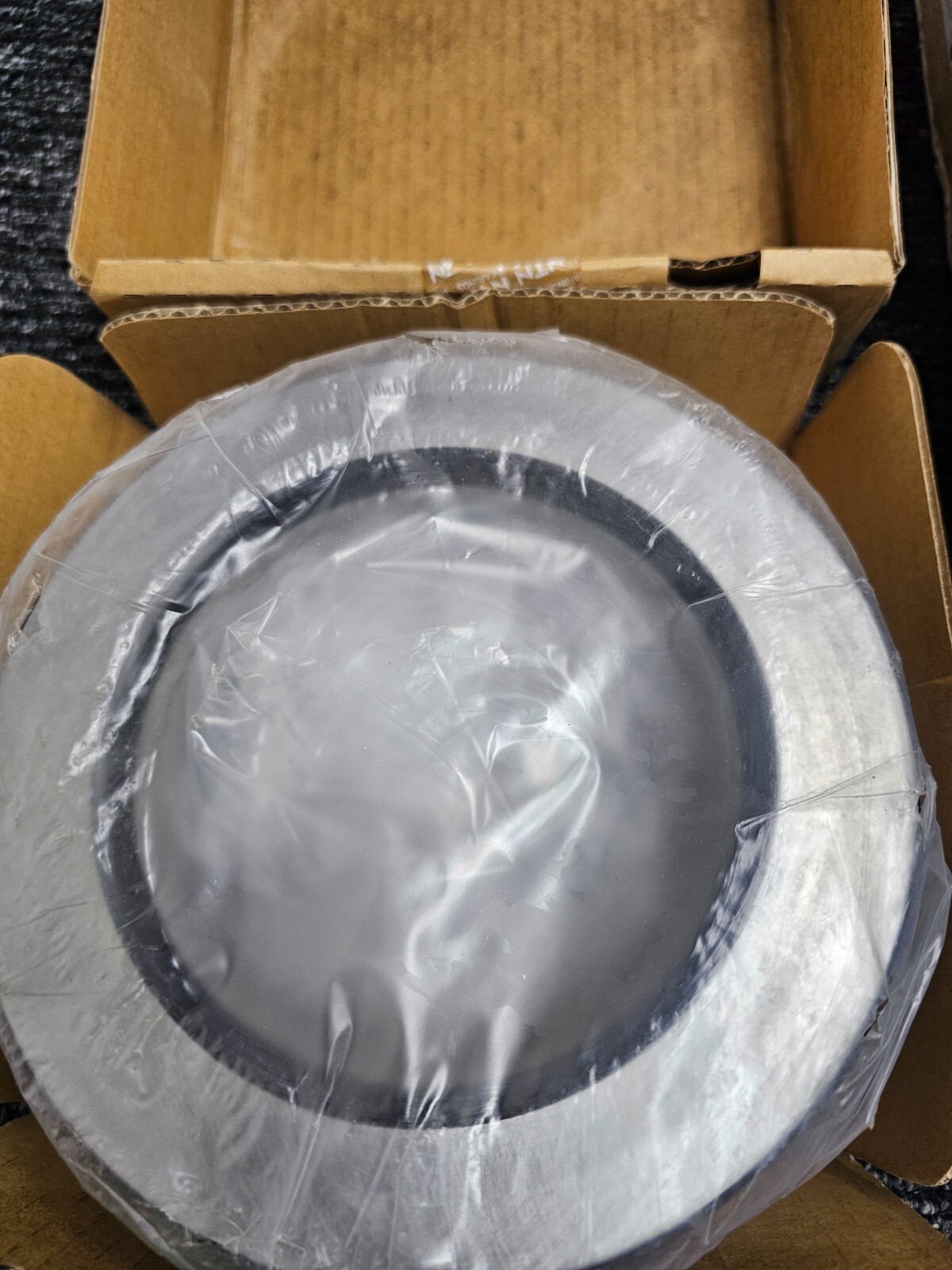 NTN NH421AF1C4NA Bearing Cylindrical Roller 105x260x60mm 103-612-0184-53