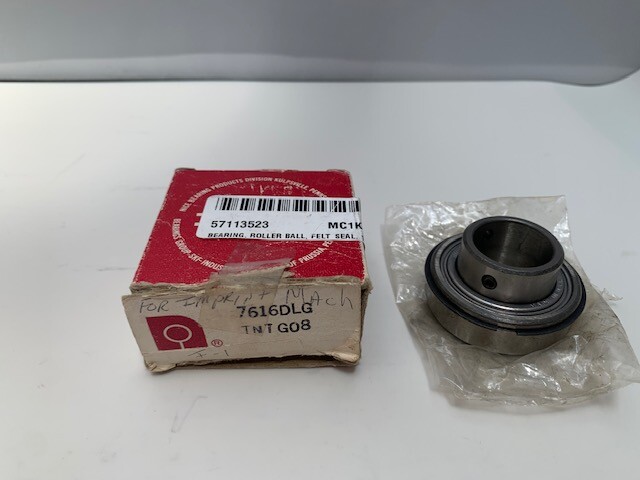 Nice 7616DLG Bearing new