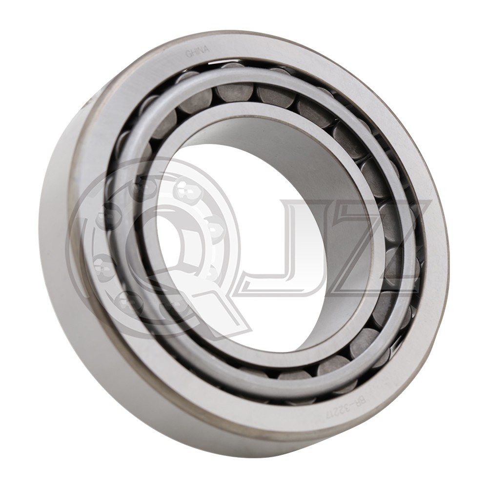 [2-Pack] 32217 Tapered Roller Bearing Set 85 mm x 150 mm x 38.5 mm (IDxODxW)