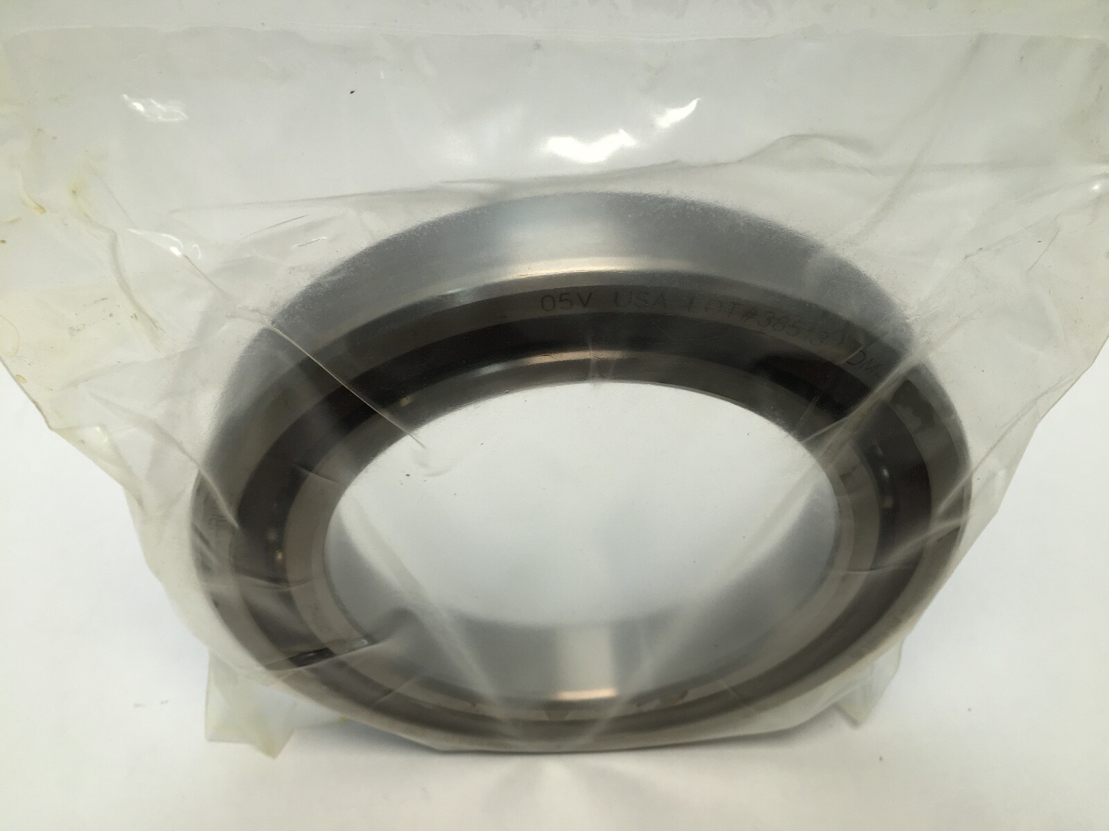 Fafnir 3MM9124WI-DUL Bearing 120x180x28 mm 7024-E 3MM-9124-WI-CR-DUL USA 2 pcs