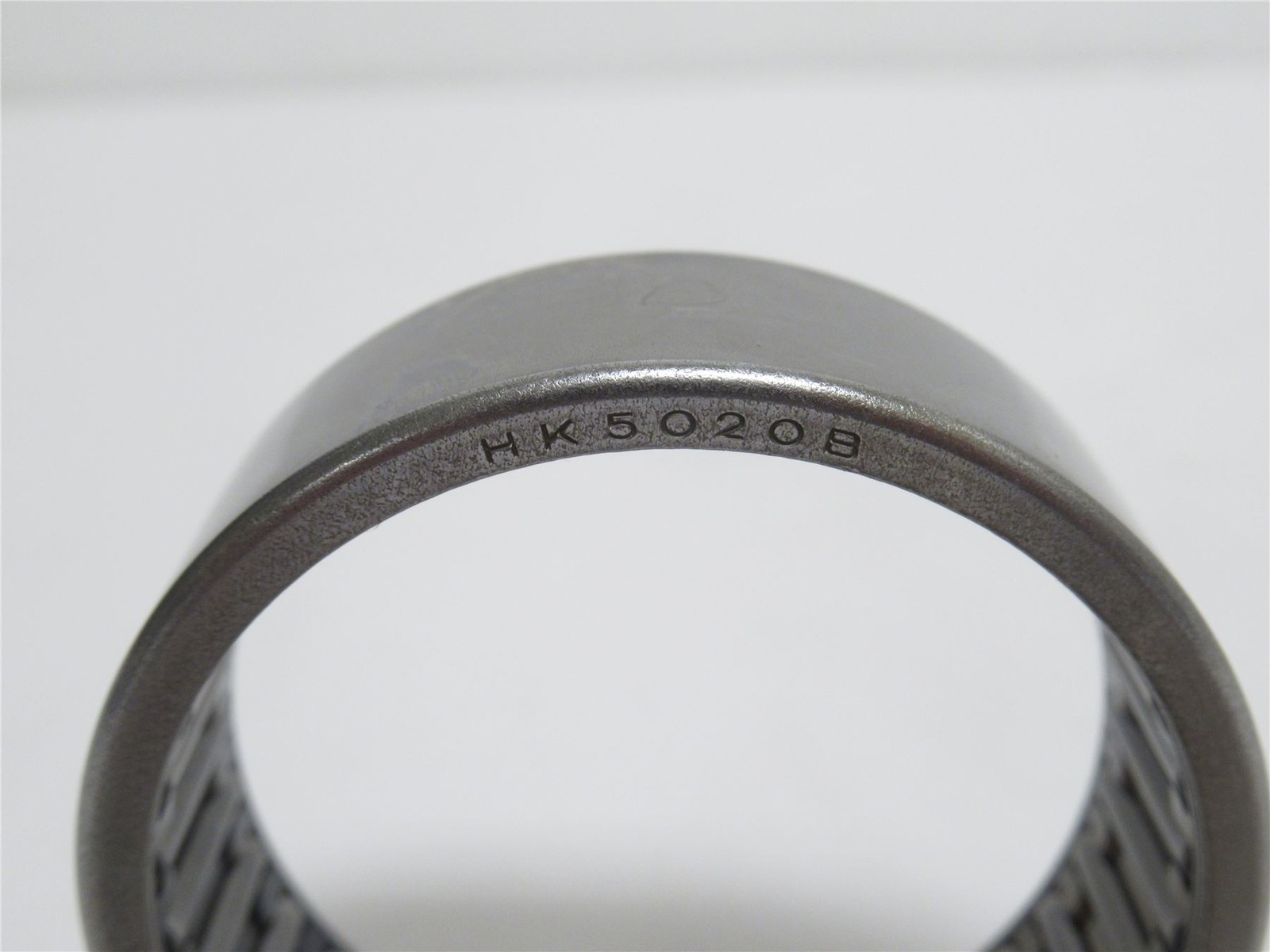 239410 New-No Box; Koyo HK5020B Needle Roller Bearing; 50mmID x 58mmOD x 20mmW