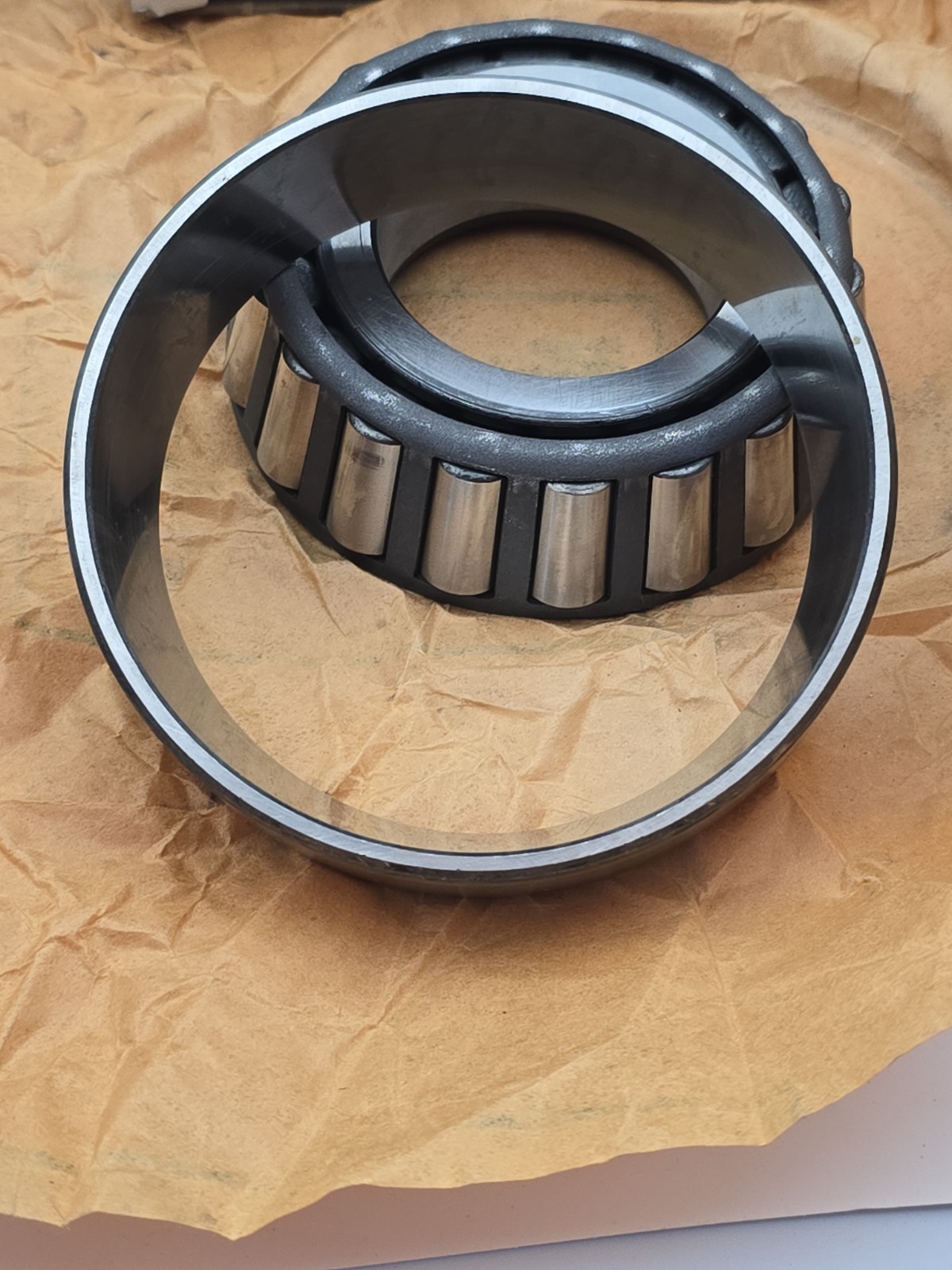 TIMKEN 45284/45220 BEARING ASSEMBLY – GENUINE TIMKEN