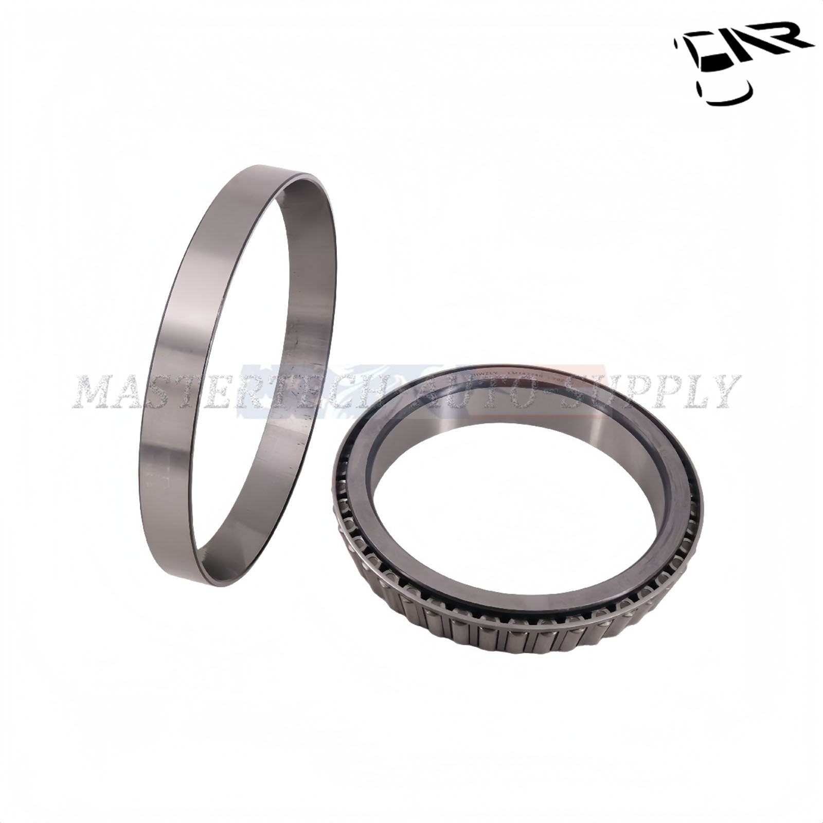 For LM742749 and LM742710 New Tapered Roller Bearing Set Cup and Cone US STOCK