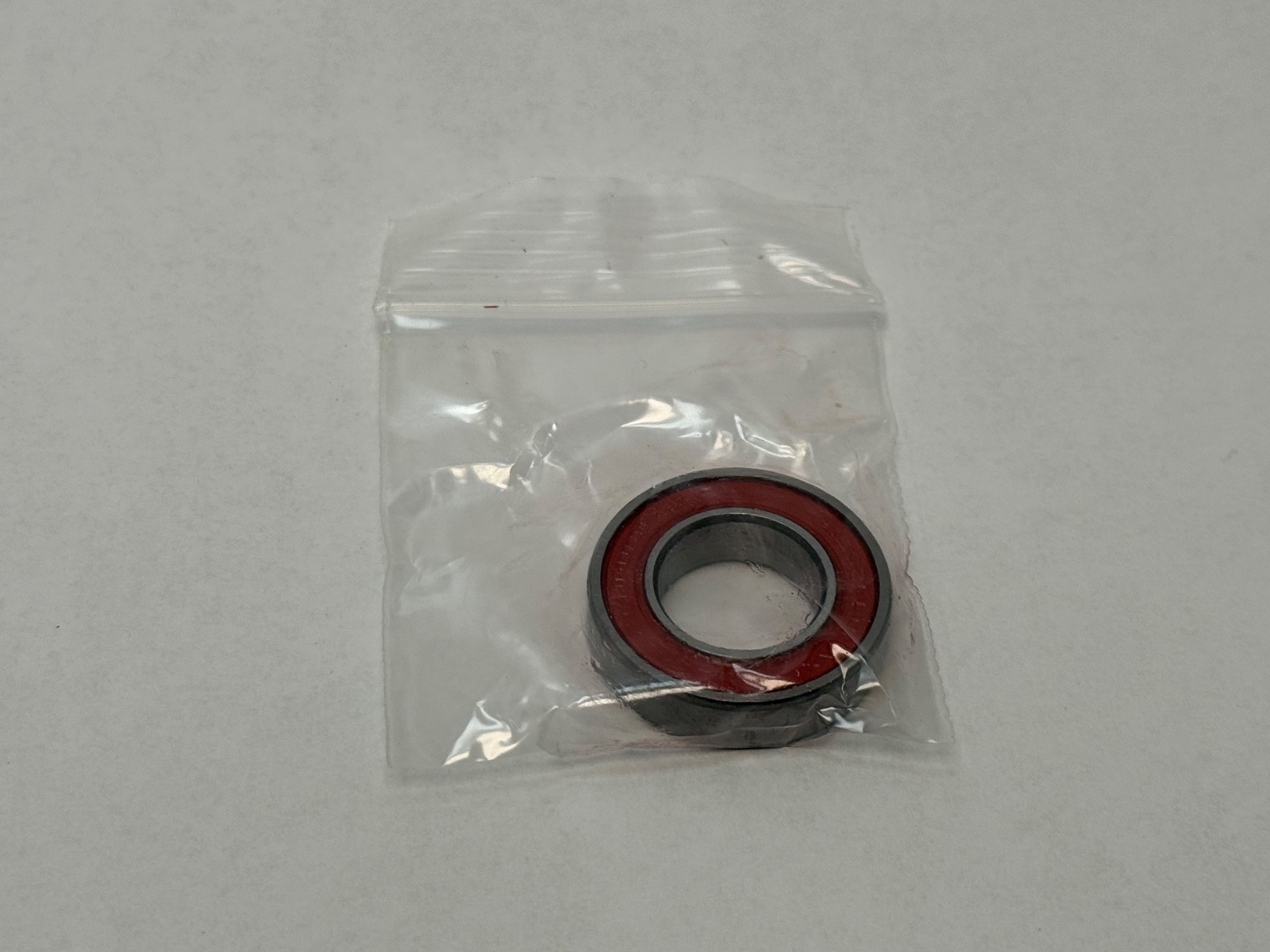 Enduro 6902LLU Bearing Rubber Seals 6902-2RS E.6902.X.LLU.LA 15x28x7 mm 2pcs