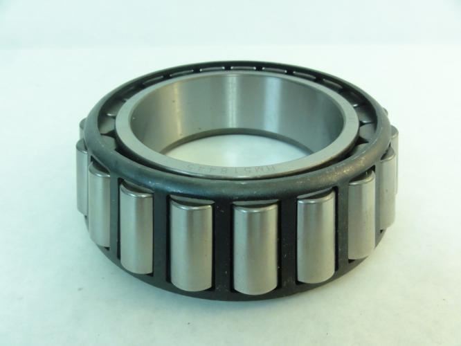 206971 Old-Stock; National HM518445 Roller Bearing Cone; 3.5″ID