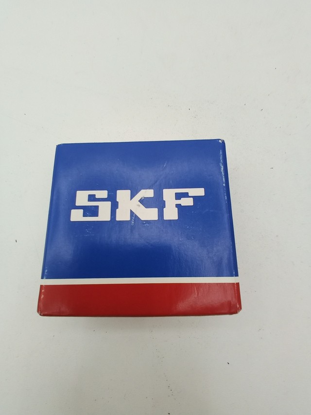 3x SKF 6306-2Z Ball Bearing 6306 2Z Bearing 63062Z 30x72x19mm